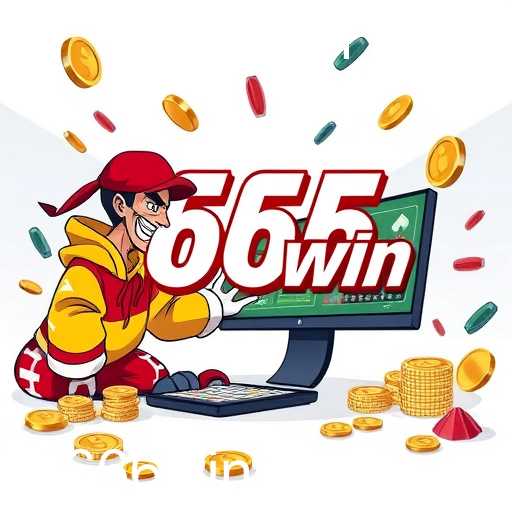 Crescente Popularidade do 666win Entre Jogadores Online