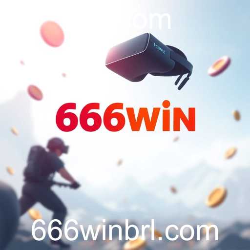 666win: A Ascensão dos Jogos Online em 2026
