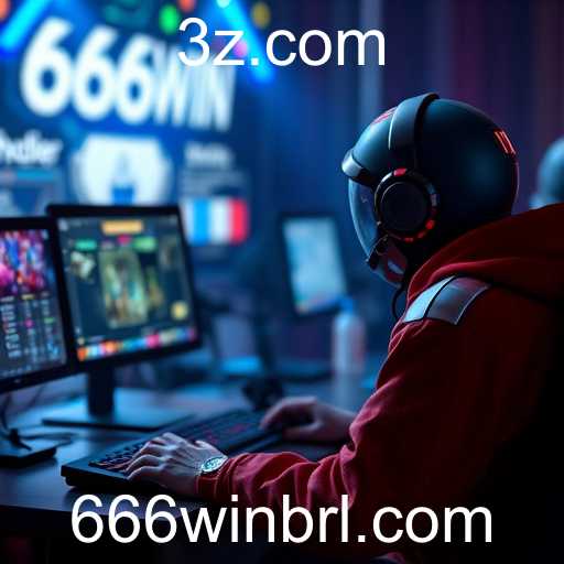 Novidades e Desafios no Mundo dos Jogos Online