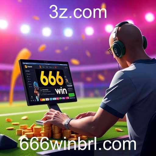 O Crescimento do Mercado de Jogos Online no Brasil