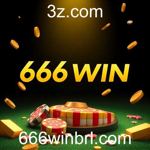 A Ascensão do 666win e o Impacto nos Jogos Online