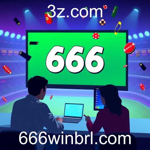 A Ascensão e Influência de Sites de Jogos em 2025