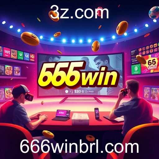 A Ascensão dos Jogos de Azar Online em 2025