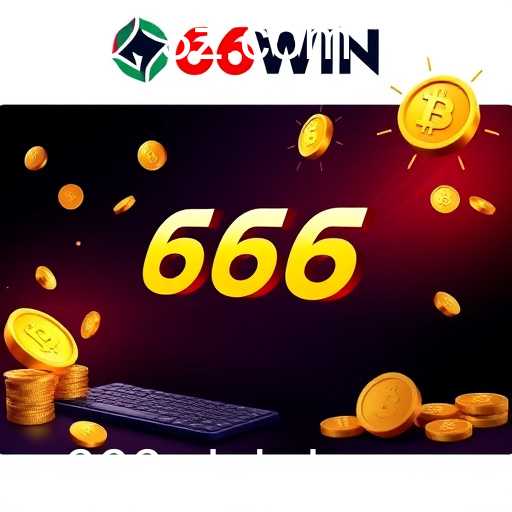 A Ascensão do 666win nas Comunidades de Jogos