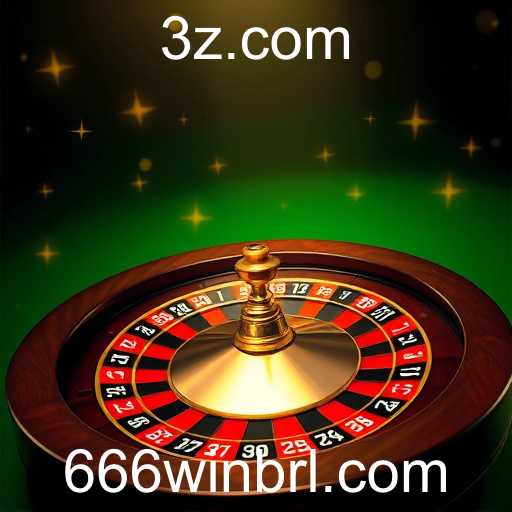 Descubra a Emoção do Jogo de Roleta no 666win