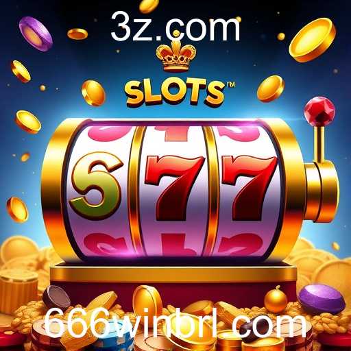 Descubra a Emoção dos Slots no 666win: Diversão e Prêmios à Espera