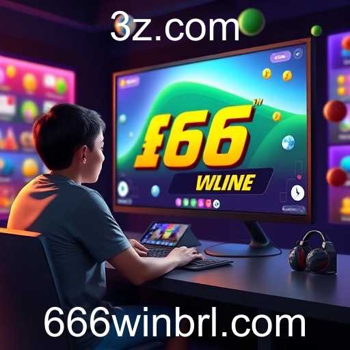 Tendências e Impactos do 666win em 2025